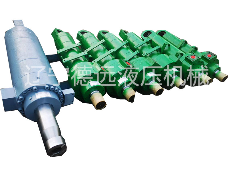 磨煤機(jī)加載液壓缸